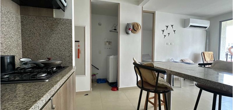 Apartamento en Venta en Bogotá, D.C., Ricaurte-6