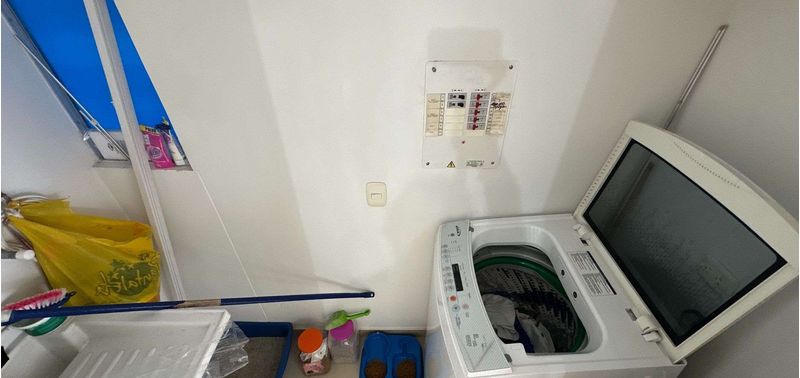 Apartamento en Venta en Bogotá, D.C., Ricaurte-7