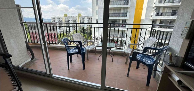 Apartamento en Venta en Bogotá, D.C., Ricaurte-8