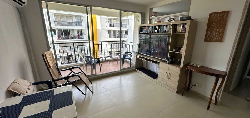Apartamento en Venta en Bogotá, D.C., Ricaurte-9