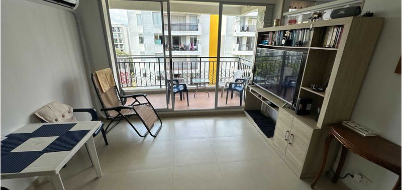 Apartamento en Venta en Bogotá, D.C., Ricaurte-10
