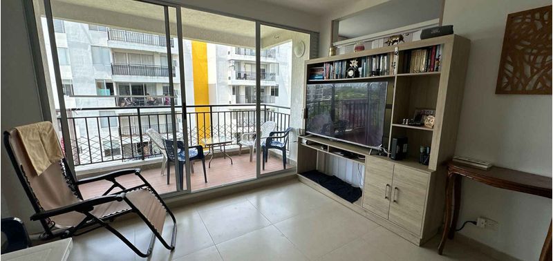 Apartamento en Venta en Bogotá, D.C., Ricaurte-11