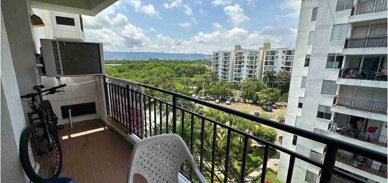 Apartamento en Venta en Bogotá, D.C., Ricaurte-12
