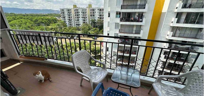 Apartamento en Venta en Bogotá, D.C., Ricaurte-13