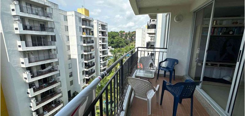 Apartamento en Venta en Bogotá, D.C., Ricaurte-14