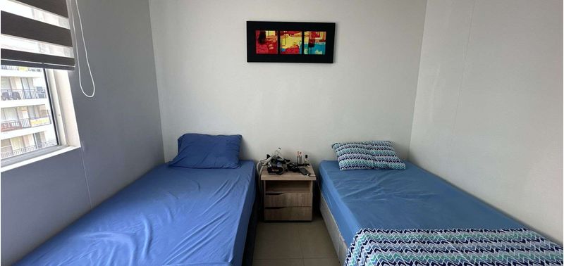 Apartamento en Venta en Bogotá, D.C., Ricaurte-15