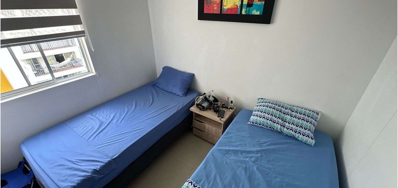 Apartamento en Venta en Bogotá, D.C., Ricaurte-16