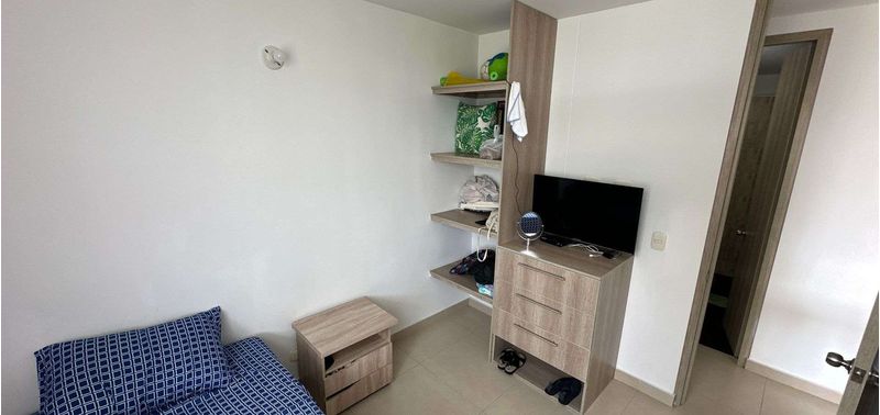 Apartamento en Venta en Bogotá, D.C., Ricaurte-17