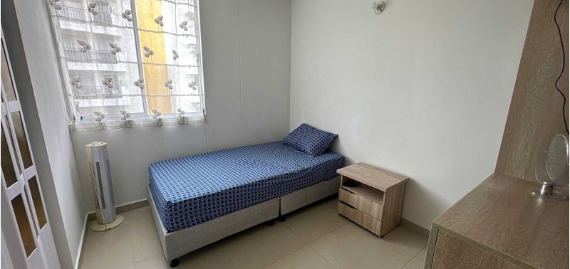 Apartamento en Venta en Bogotá, D.C., Ricaurte-18