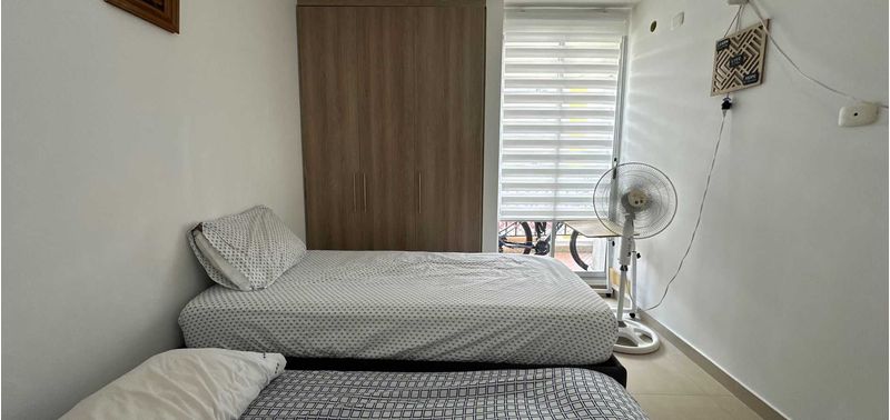 Apartamento en Venta en Bogotá, D.C., Ricaurte-19