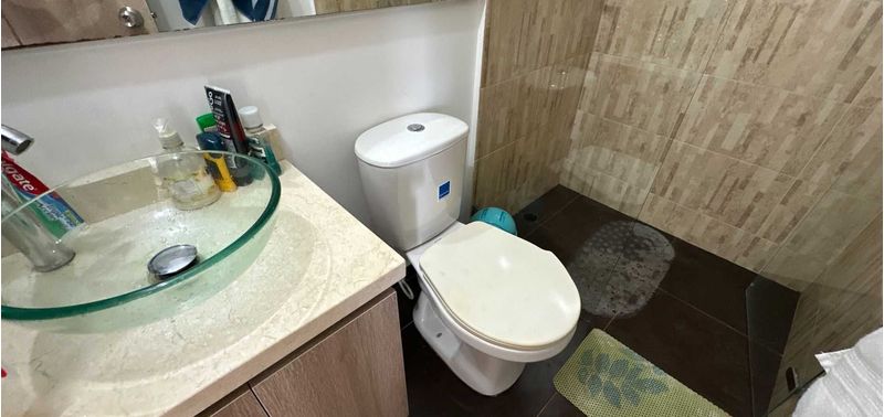 Apartamento en Venta en Bogotá, D.C., Ricaurte-20