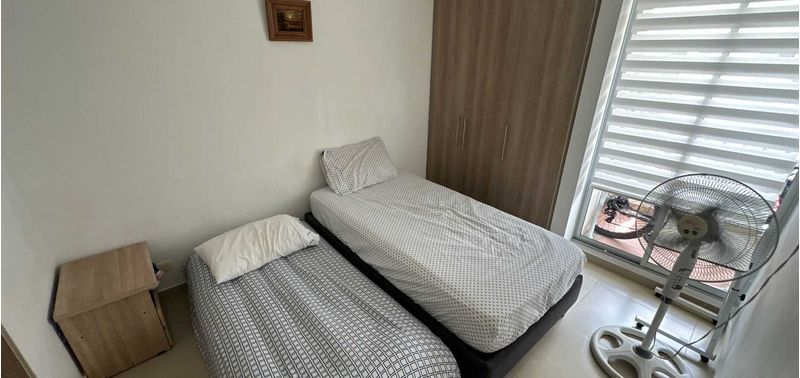Apartamento en Venta en Bogotá, D.C., Ricaurte-21