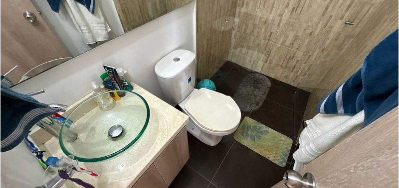 Apartamento en Venta en Bogotá, D.C., Ricaurte-22