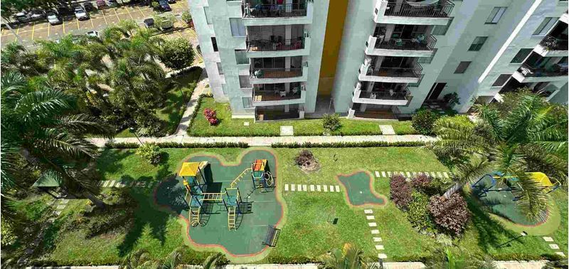 Apartamento en Venta en Bogotá, D.C., Ricaurte-23