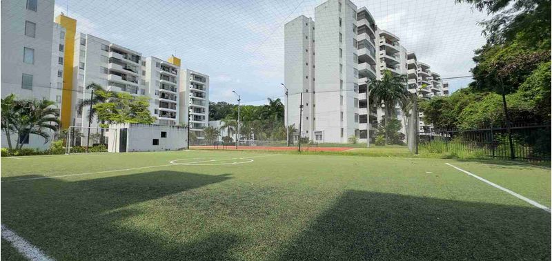 Apartamento en Venta en Bogotá, D.C., Ricaurte-24