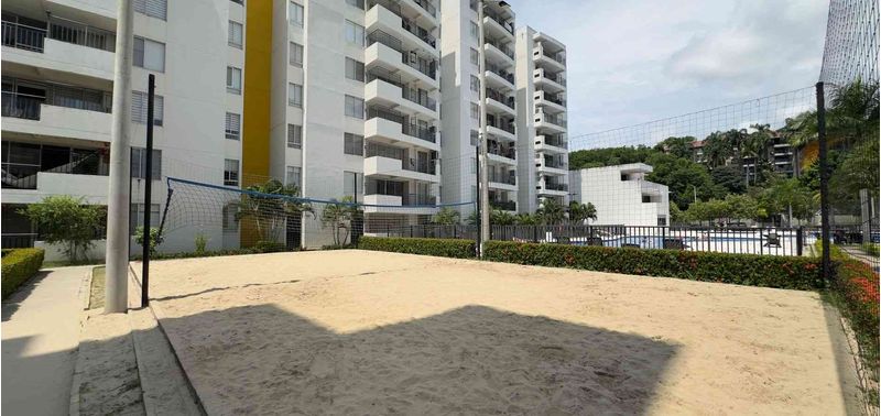 Apartamento en Venta en Bogotá, D.C., Ricaurte-25