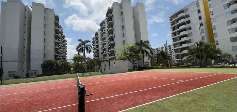 Apartamento en Venta en Bogotá, D.C., Ricaurte-27