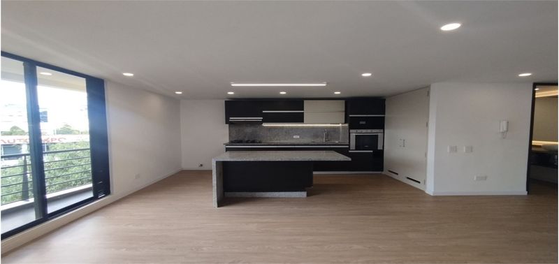 Apartamento en Venta en Bogotá, D.C., La Alhambra