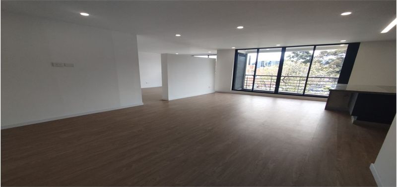 Apartamento en Venta en Bogotá, D.C., La Alhambra-0