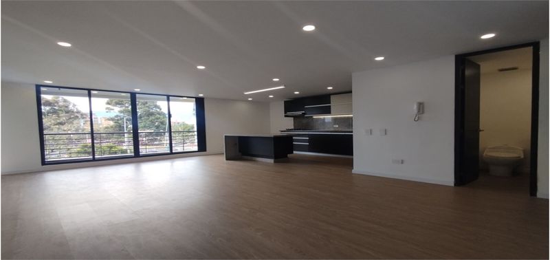 Apartamento en Venta en Bogotá, D.C., La Alhambra-4