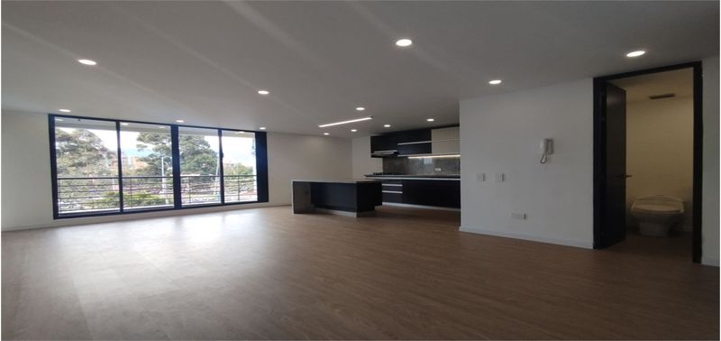 Apartamento en Venta en Bogotá, D.C., La Alhambra-5