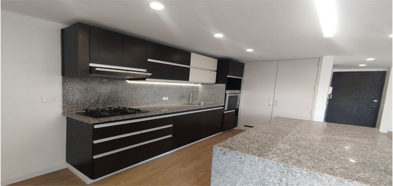 Apartamento en Venta en Bogotá, D.C., La Alhambra-10