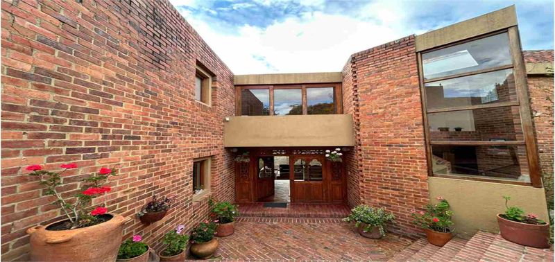 Casa en Venta en La Calera, La calera   Sopo
