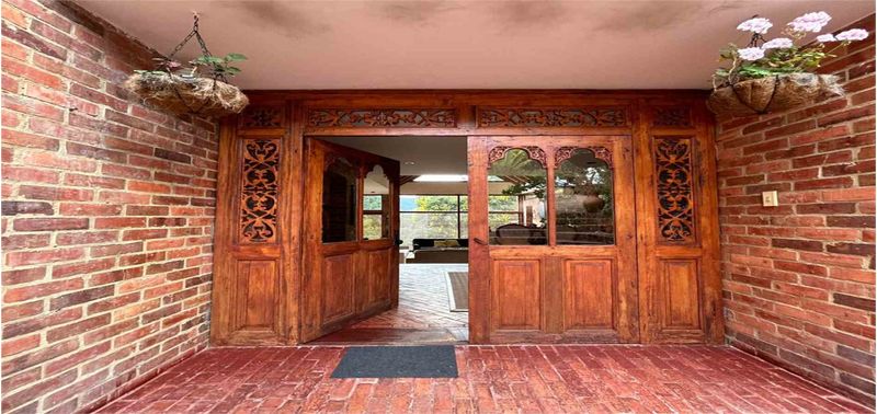Casa en Venta en La Calera, La calera   Sopo-0