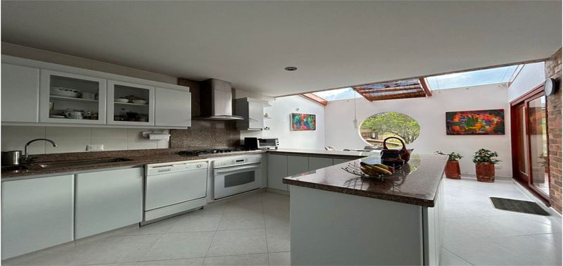 Casa en Venta en La Calera, La calera   Sopo-5