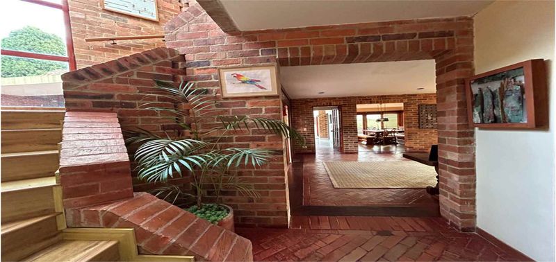 Casa en Venta en La Calera, La calera   Sopo-6