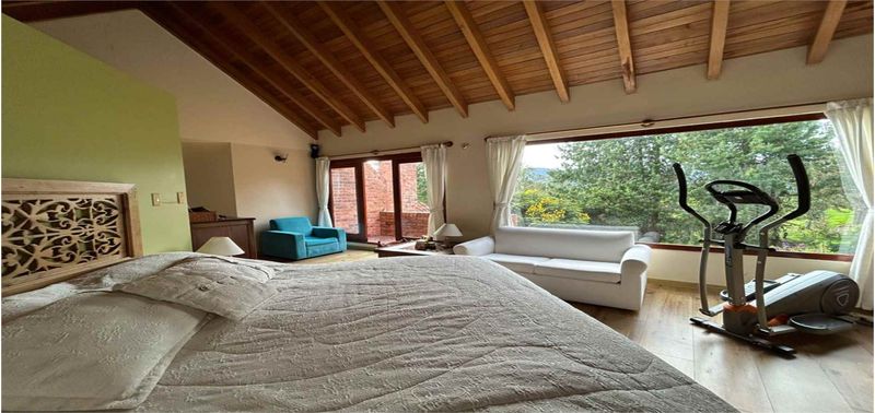 Casa en Venta en La Calera, La calera   Sopo-8