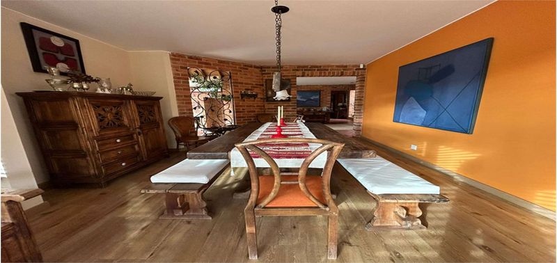 Casa en Venta en La Calera, La calera   Sopo-12