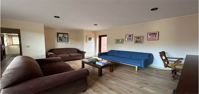 Casa en Venta en La Calera, La calera   Sopo-16