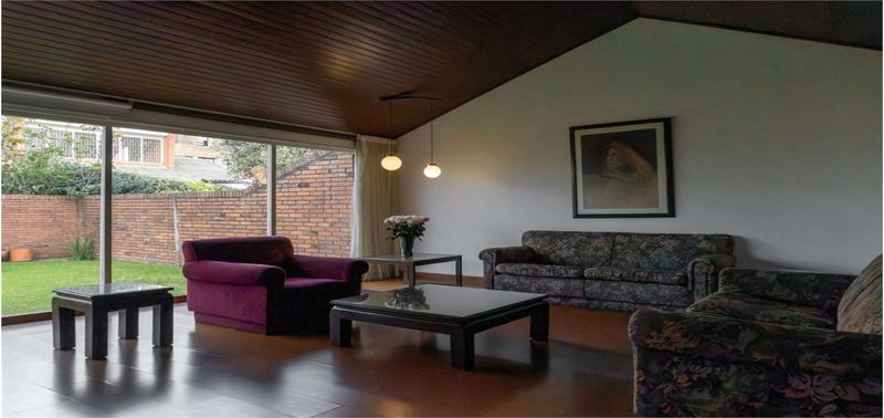 Casa en Venta en Bogotá, D.C., Hacienda Córdoba Niza IX-1