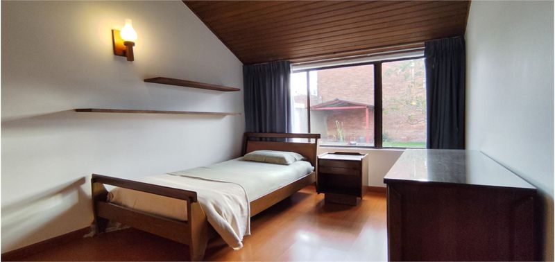 Casa en Venta en Bogotá, D.C., Hacienda Córdoba Niza IX-5