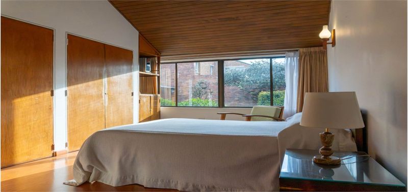 Casa en Venta en Bogotá, D.C., Hacienda Córdoba Niza IX-7