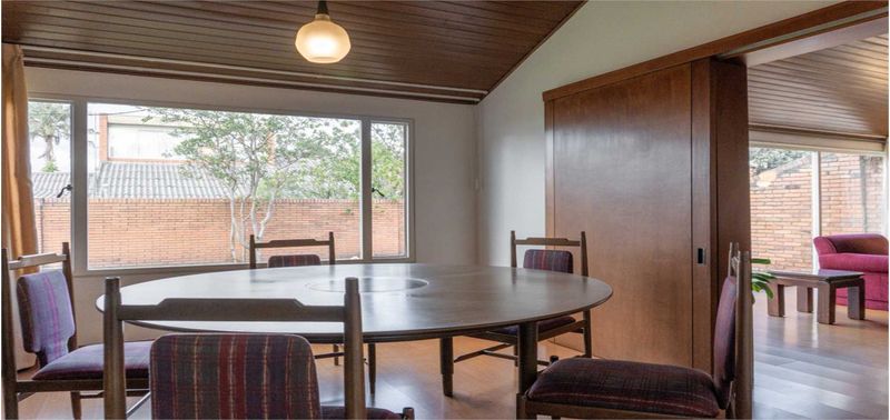 Casa en Venta en Bogotá, D.C., Hacienda Córdoba Niza IX-10