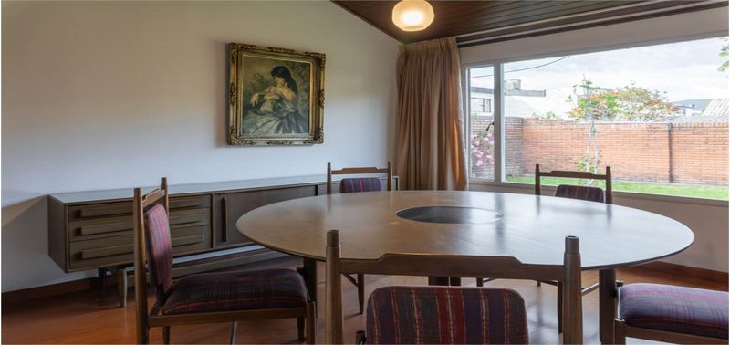 Casa en Venta en Bogotá, D.C., Hacienda Córdoba Niza IX-11