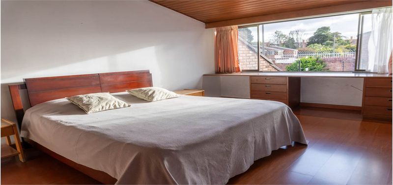 Casa en Venta en Bogotá, D.C., Hacienda Córdoba Niza IX-12