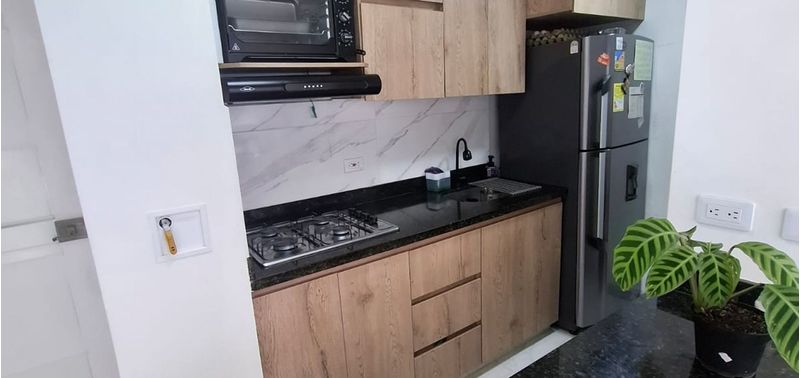 Apartamento en Venta en Caldas, Primavera