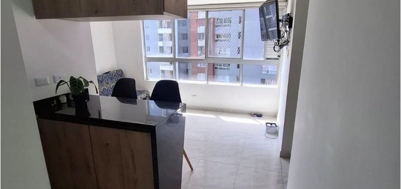 Apartamento en Venta en Caldas, Primavera-0