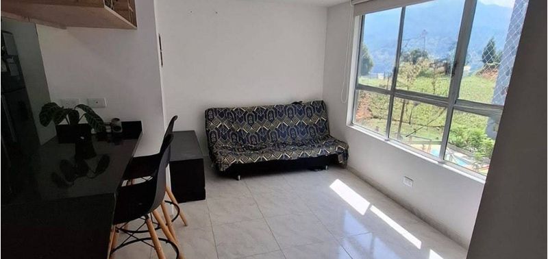 Apartamento en Venta en Caldas, Primavera-2