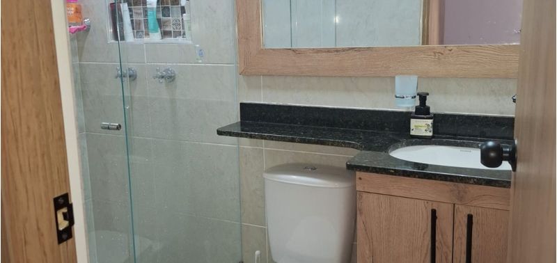 Apartamento en Venta en Caldas, Primavera-3