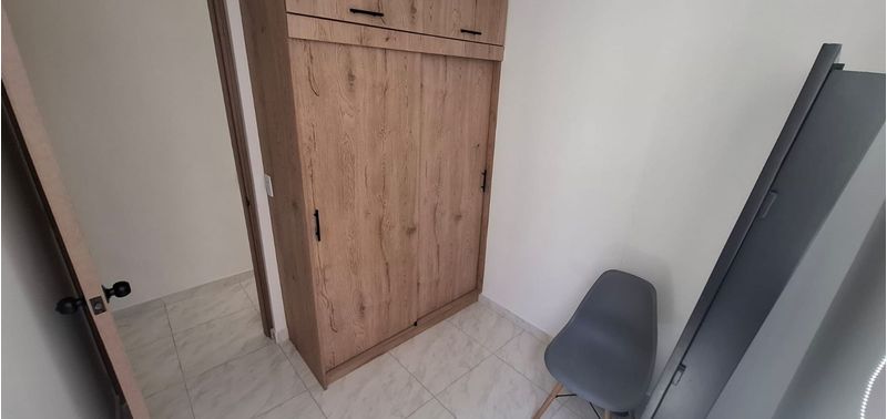 Apartamento en Venta en Caldas, Primavera-4