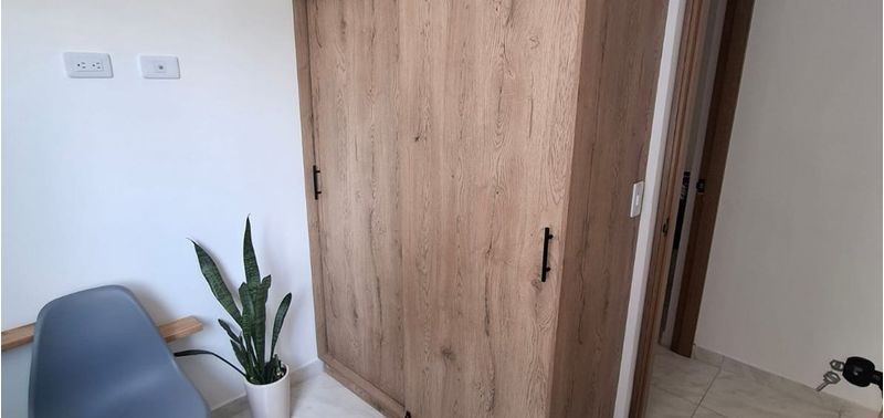 Apartamento en Venta en Caldas, Primavera-5