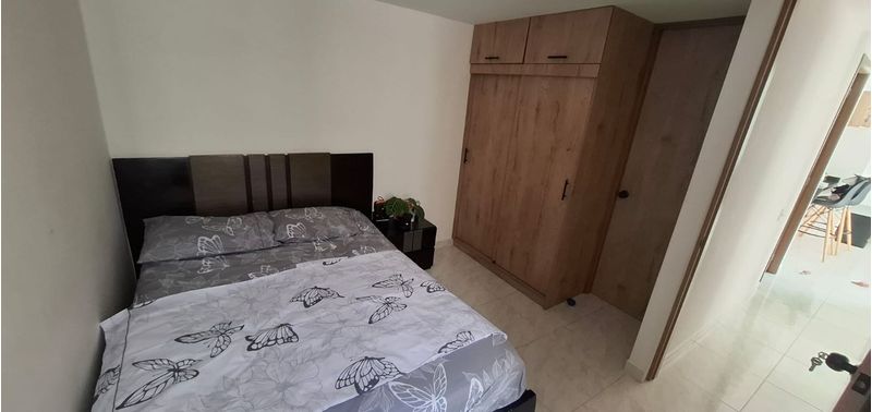 Apartamento en Venta en Caldas, Primavera-6