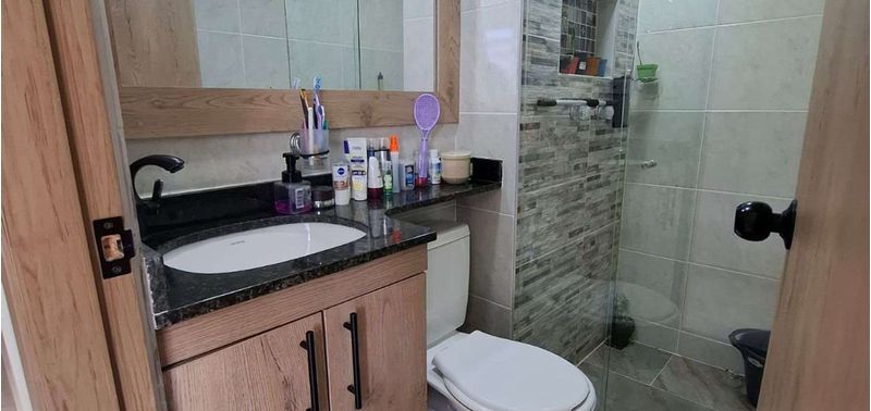 Apartamento en Venta en Caldas, Primavera-7