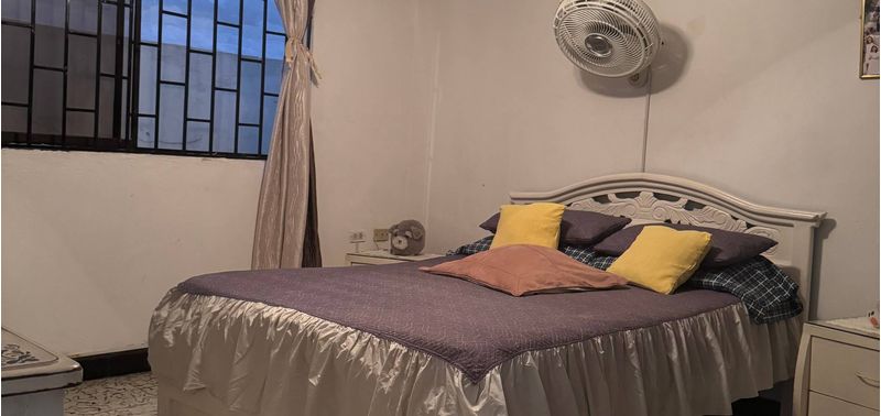 Casa en Venta en Barranquilla, Paraíso-1