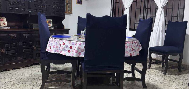 Casa en Venta en Barranquilla, Paraíso-3