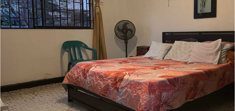 Casa en Venta en Barranquilla, Paraíso-4